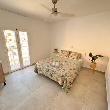 Auberge de jeunesse Cisne By Nest Sant Antoni de Portmany
