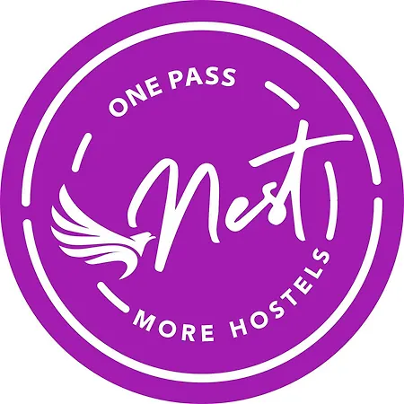 旅馆 Cisne By Nest *