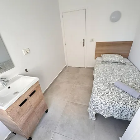 Cisne By Nest Hostel *