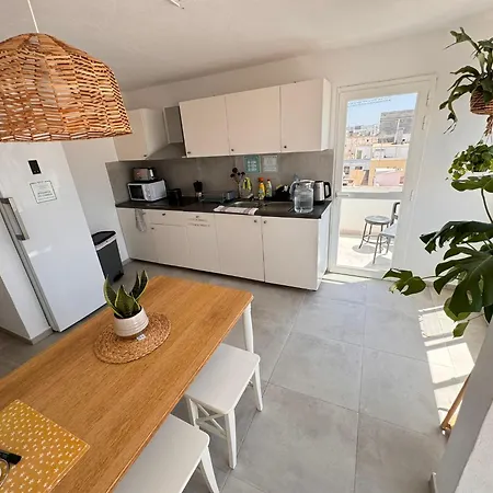 Hostel Cisne By Nest *