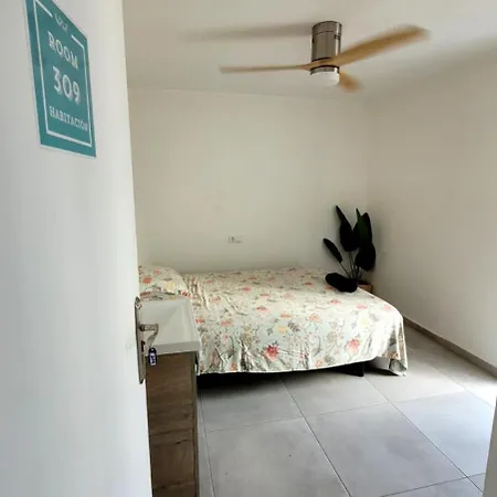 Hostel Cisne By Nest *