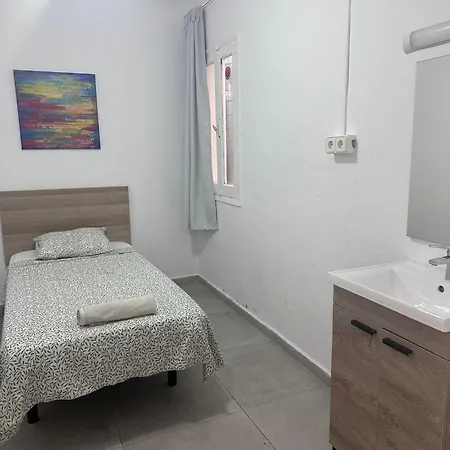 Hostel Cisne By Nest San Antonio