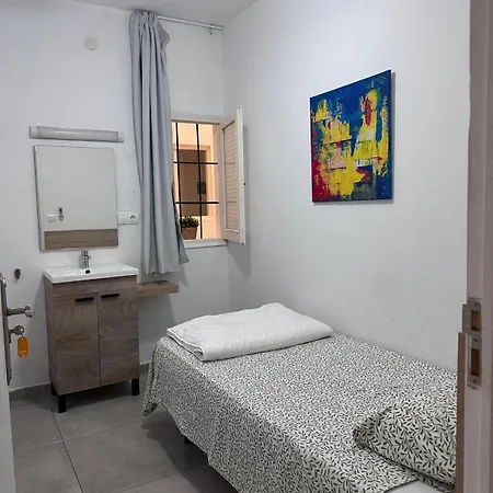 Cisne By Nest Hostel *